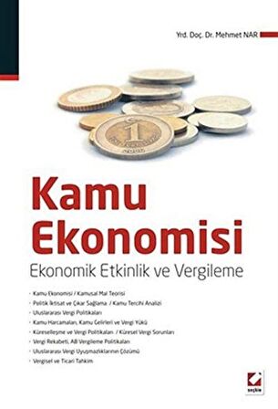 Kamu Ekonomisi