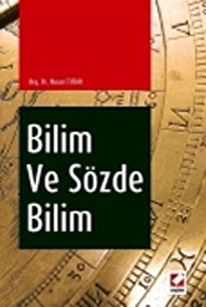 Bilim ve Sözde Bilim