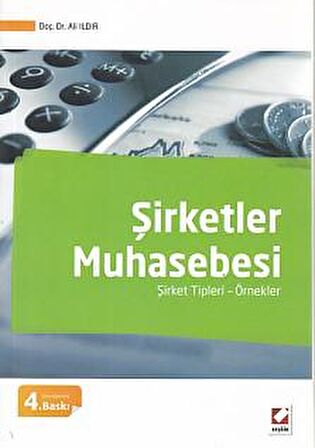 Şirketler Muhasebesi