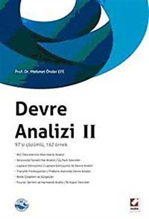 Devre Analizi - 2