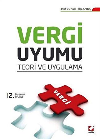 Vergi Uyumu