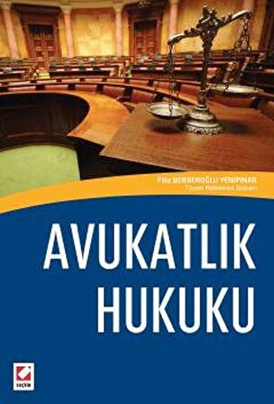 Avukatlık Hukuku