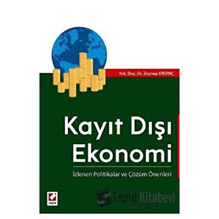 Kayıt Dışı Ekonomi