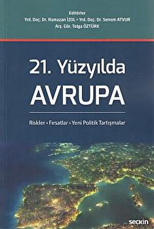 21. Yüzyılda Avrupa