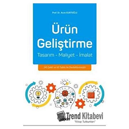 Ürün Geliştirme