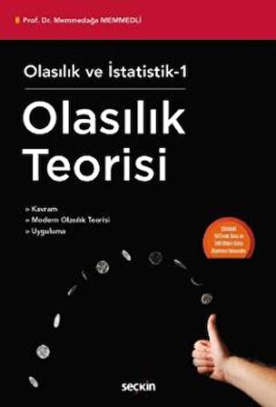 Olasılık Teorisi