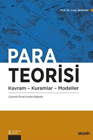 Para Teorisi