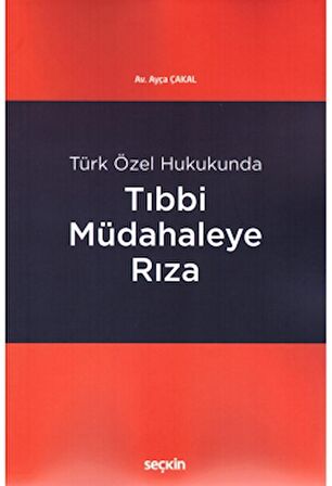 Tıbbi Müdahaleye Rıza