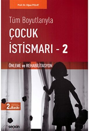 Çocuk İstismarı - 2