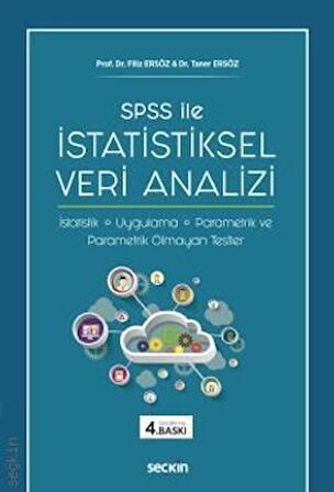 İstatistiksel Veri Analizi
