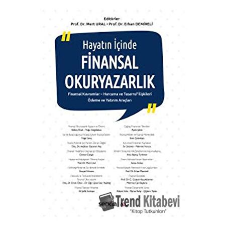 Finansal Okuryazarlık