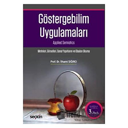 Göstergebilim Uygulamaları