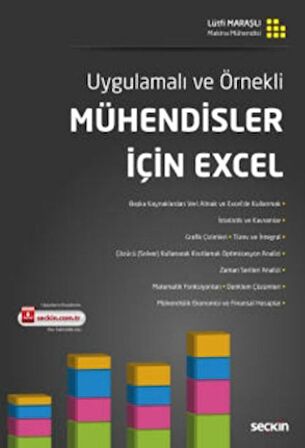 Mühendisler İçin Excel