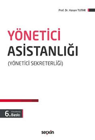Yönetici Asistanlığı