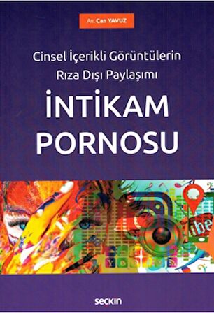 İntikam Pornosu