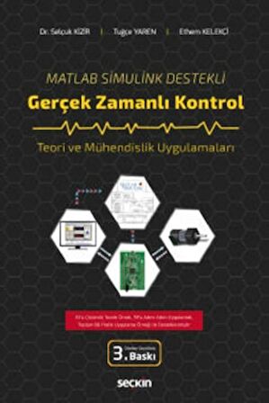 Gerçek Zamanlı Kontrol