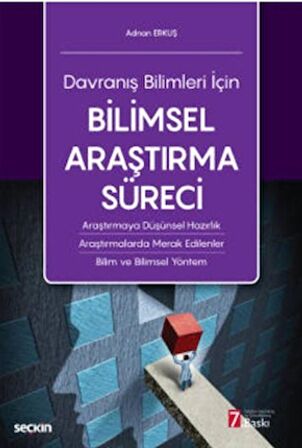 Bilimsel Araştırma Süreci