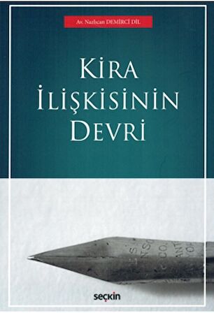 Kira İlişkisinin Devri