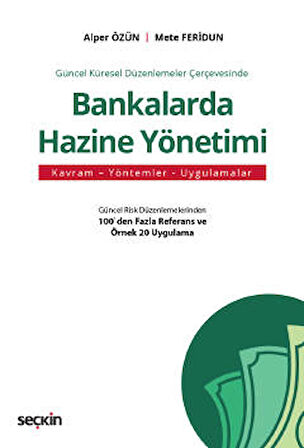 Bankalarda Hazine Yönetimi