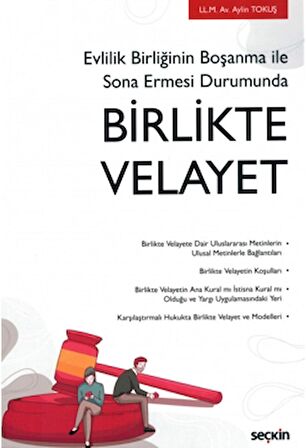Birlikte Velayet