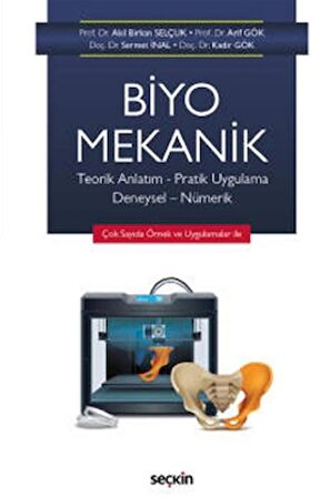 Biyomekanik
