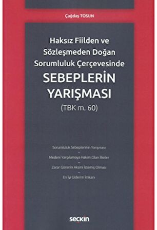 Sebeplerin Yarışması