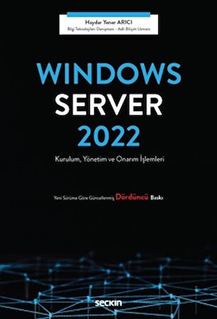 Windows Server 2022