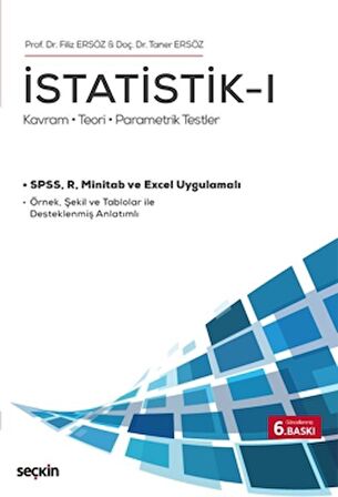 İstatistik - I