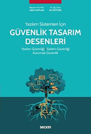 Güvenlik Tasarım Desenleri