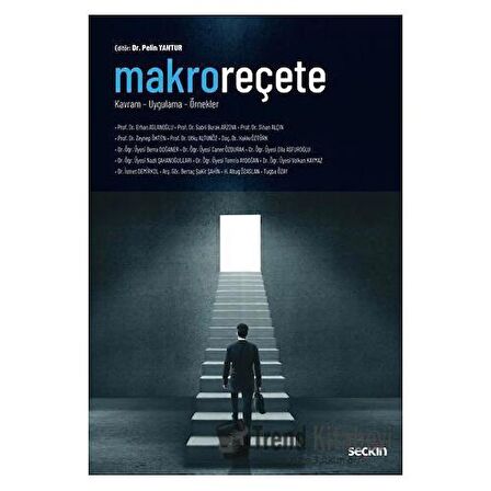 Makro Reçete