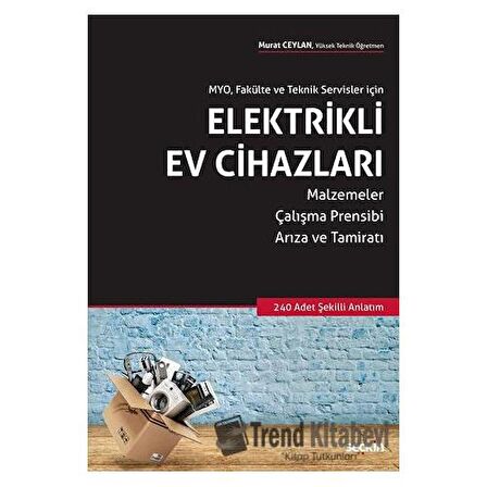 Elektrikli Ev Cihazları