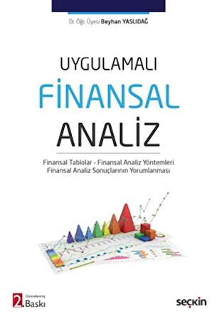 Uygulamalı Finansal Analiz