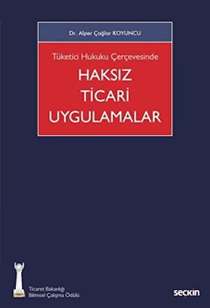 Haksız Ticari Uygulamalar