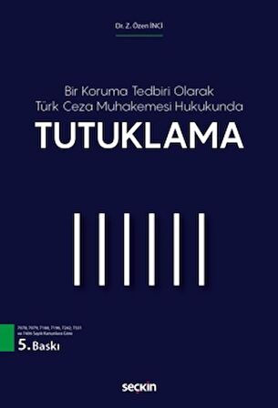 Tutuklama