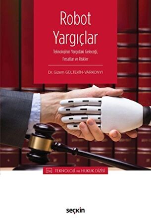 Robot Yargıçlar