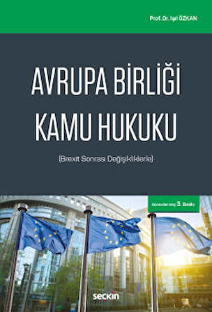 Avrupa Birliği Kamu Hukuku