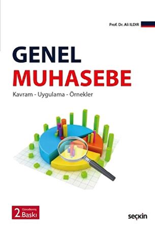 Genel Muhasebe