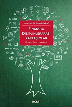 Finansta Disiplinlerarası Yaklaşımlar