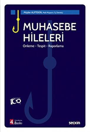 Muhasebe Hileleri