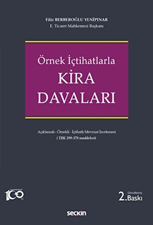 Kira Davaları