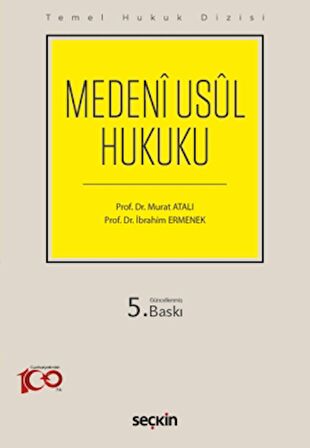 Medeni Usul Hukuku (THD)