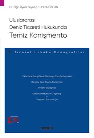 Temiz Konişmento