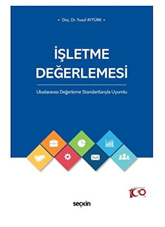 İşletme Değerlemesi