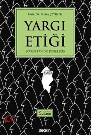 Yargı Etiği