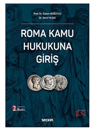 Roma Kamu Hukukuna Giriş