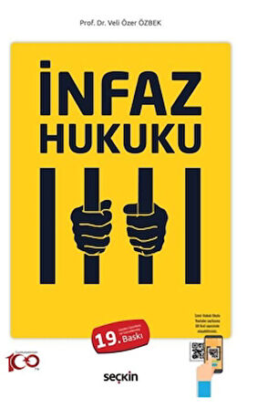 İnfaz Hukuku