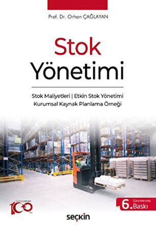 Stok Yönetimi