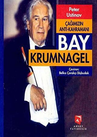 Bay Krumnagel