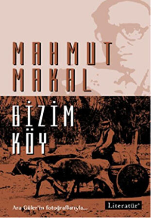Kitap: Bizim Köy