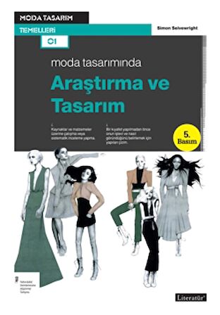 Moda Tasarımında Araştırma ve Tasarım